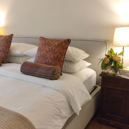 Villa Giara Calosso Ngoại thất bức ảnh