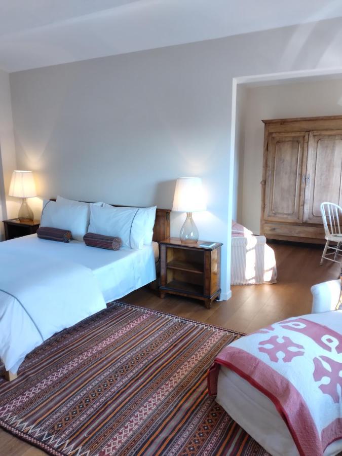 Villa Giara Calosso Ngoại thất bức ảnh
