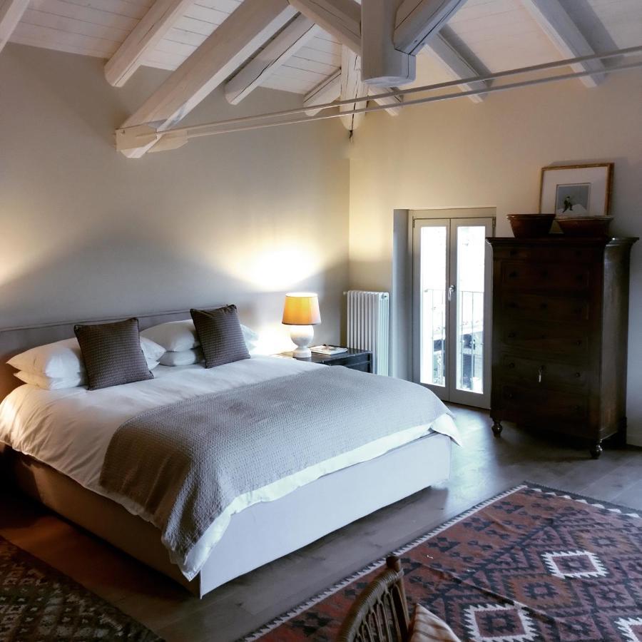 Villa Giara Calosso Ngoại thất bức ảnh