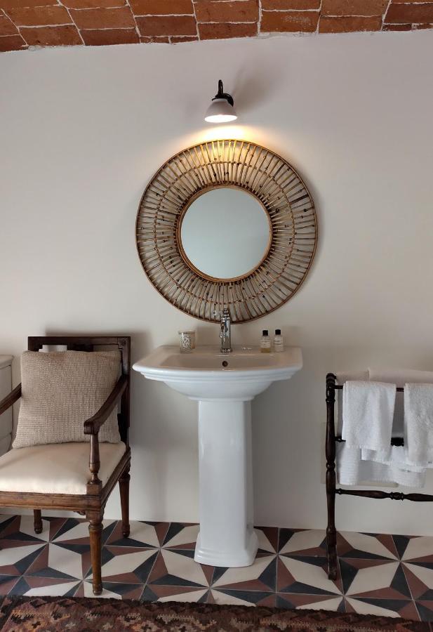 Villa Giara Calosso Ngoại thất bức ảnh