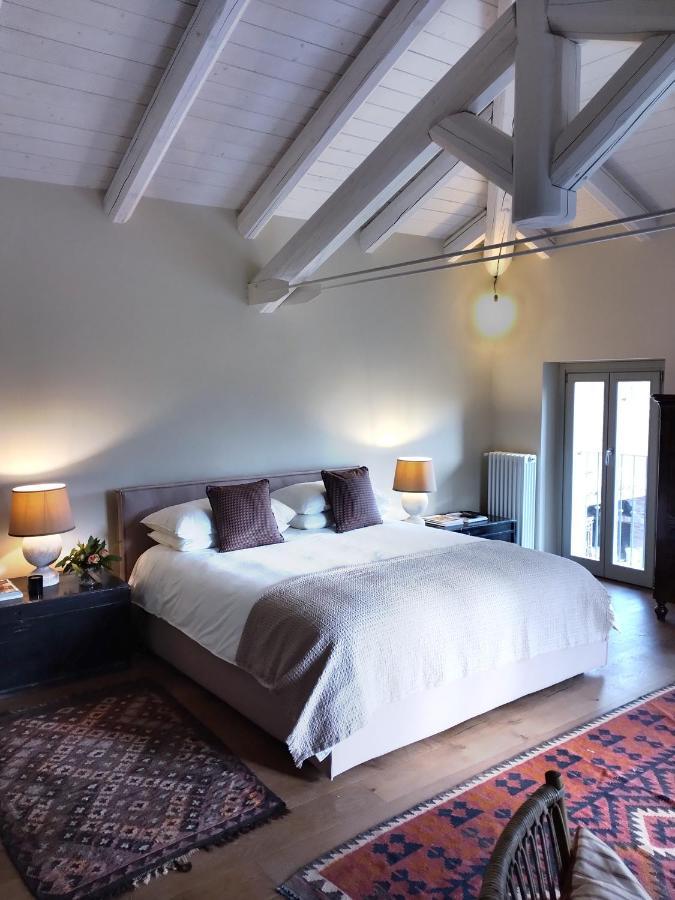 Villa Giara Calosso Ngoại thất bức ảnh