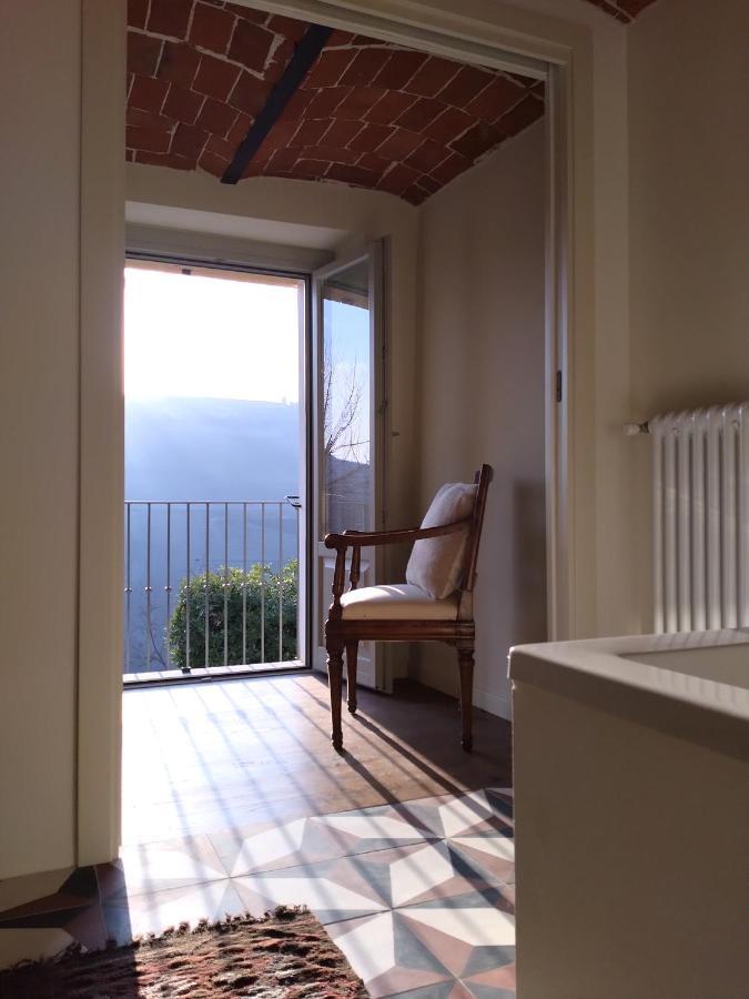 Villa Giara Calosso Ngoại thất bức ảnh
