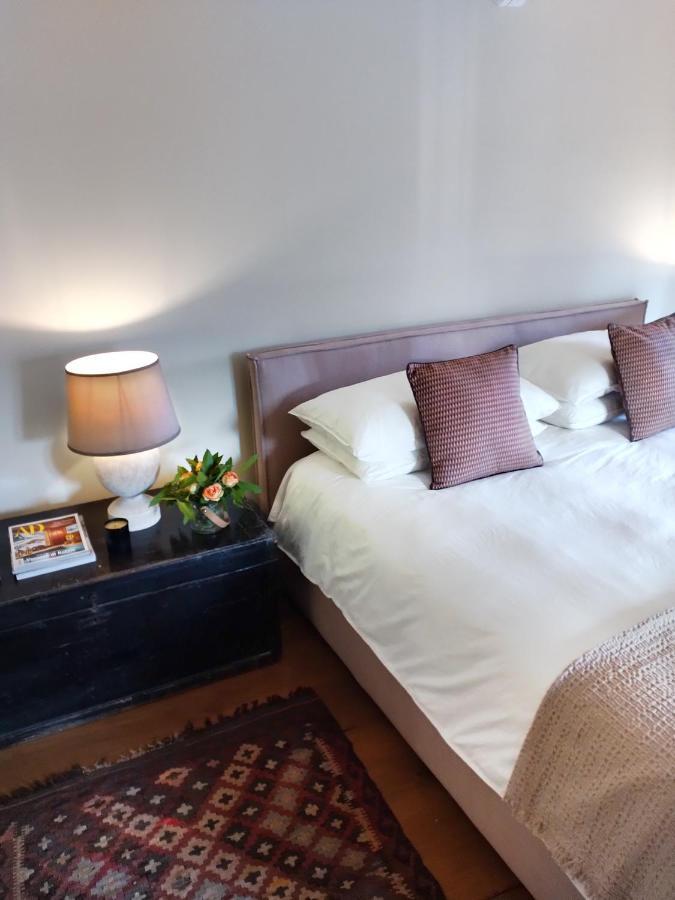 Villa Giara Calosso Ngoại thất bức ảnh