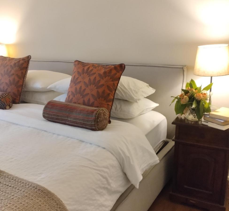 Villa Giara Calosso Ngoại thất bức ảnh